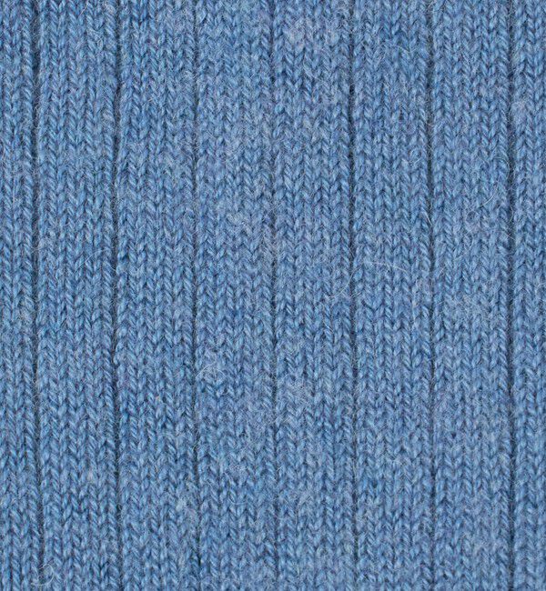 UNITED ARROWS「＜ROTOTO＞リブ ソックス」|ソックス|