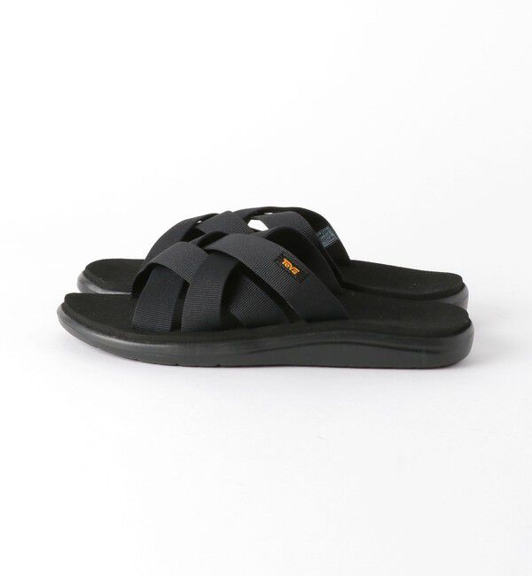 UNITED ARROWS green label relaxing「＜Teva＞VOYA SLIDE サンダル」|サンダル|