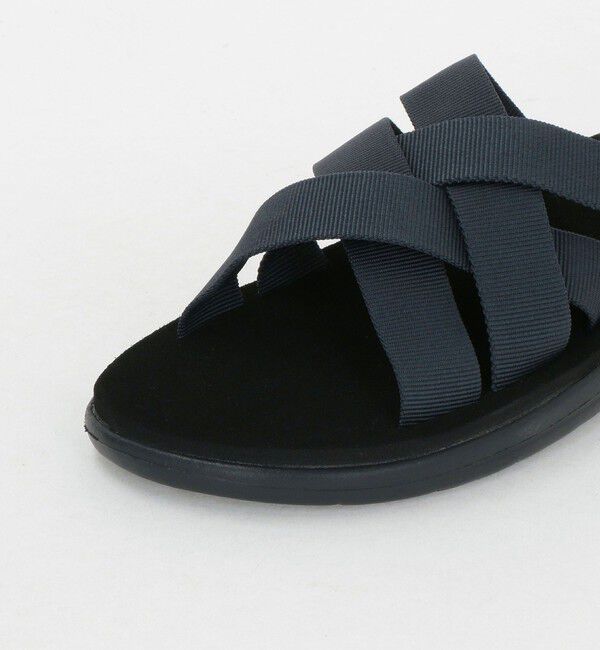 UNITED ARROWS green label relaxing「＜Teva＞VOYA SLIDE サンダル」|サンダル|
