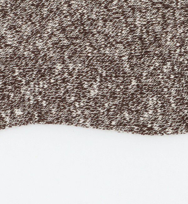 UNITED ARROWS green label relaxing「GLR クオーター 3P ソックス」|ソックス|