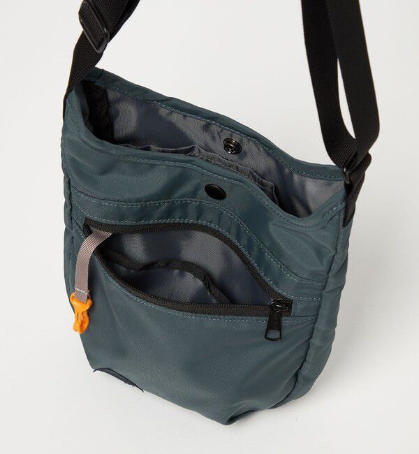 UNITED ARROWS green label relaxing「【別注】＜KELTY＞GLR アーバン ミニ ショルダーバッグ」|ショルダー・メッセンジャー|