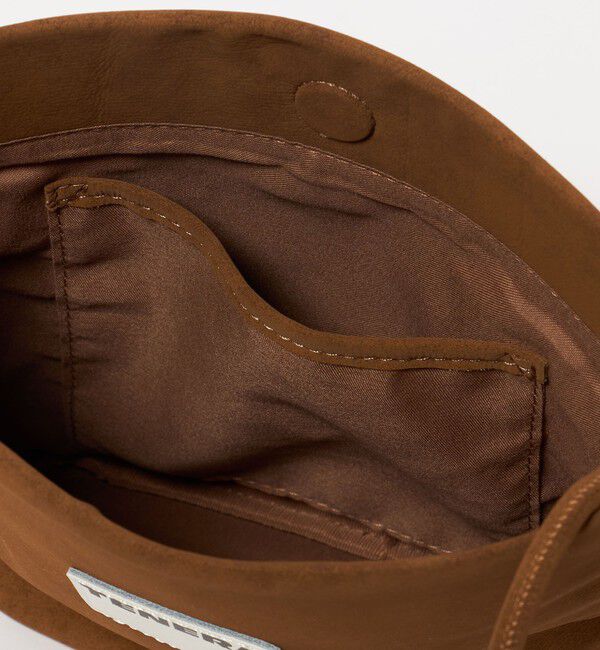 EMMEL REFINES「＜TENERA＞スモール バケット バッグ＜ Select by EMMEL REFINES ＞」|その他|