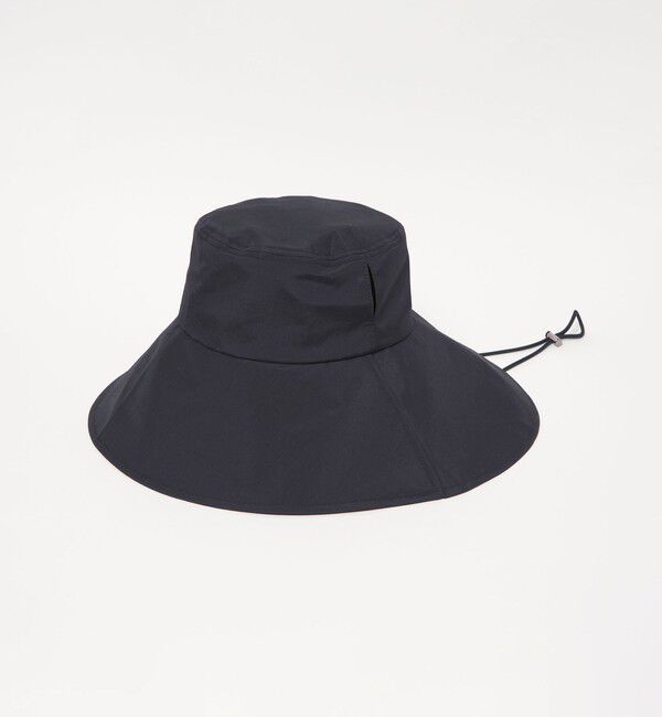 UNITED ARROWS green label relaxing「【別注】＜コカゲル＞2WAY ワイドブリム ハット UVカット」|ハット|