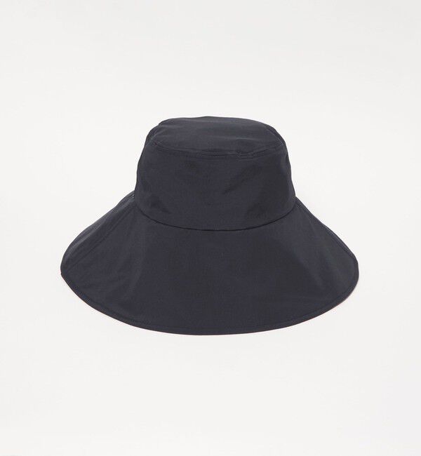 UNITED ARROWS green label relaxing「【別注】＜コカゲル＞2WAY ワイドブリム ハット UVカット」|ハット|