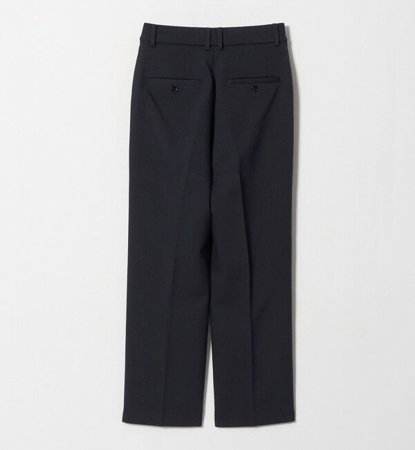UNITED ARROWS green label relaxing「［size SHORT/TALLあり］fleurie(フルリー) テーパード パンツ」|スラックス|