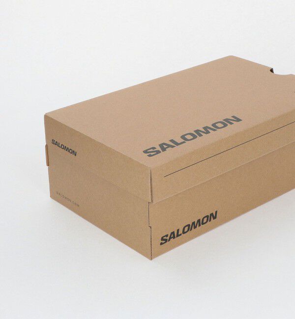 BEAUTY&YOUTH UNITED ARROWS「＜Salomon＞RX MARIE-JEANNE スニーカー」|スニーカー|