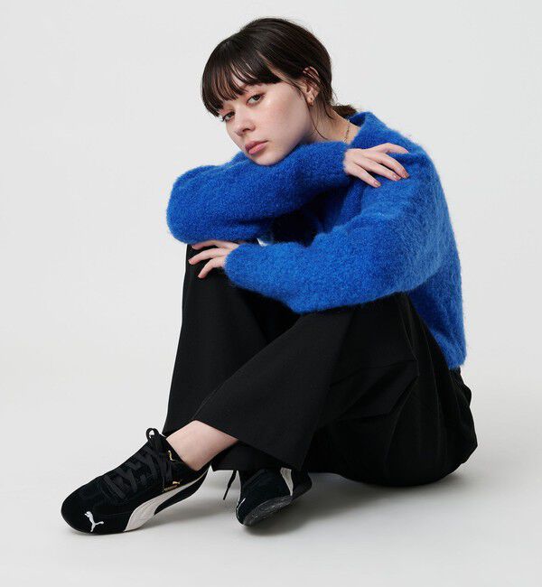 BEAUTY&YOUTH UNITED ARROWS「＜PUMA＞スピードキャット OG スニーカー」|スニーカー|