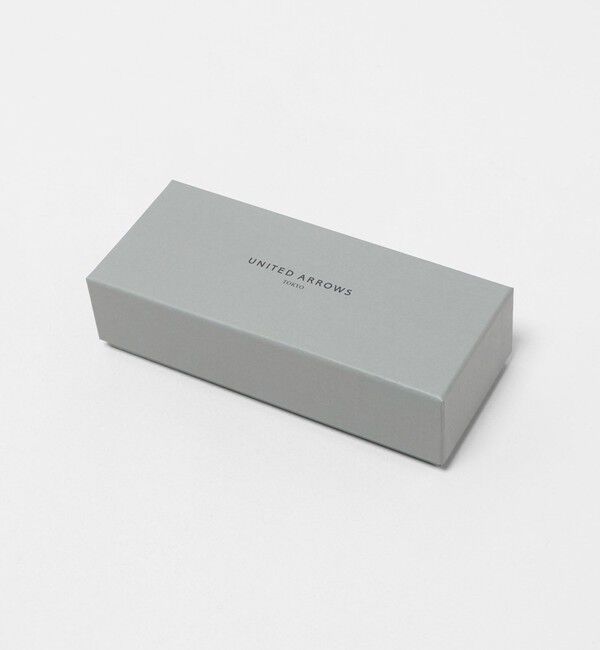 BEAUTY&YOUTH UNITED ARROWS「【別注】＜KANEKO OPTICAL（金子眼鏡）＞James ジェームス サングラス」|サングラス|