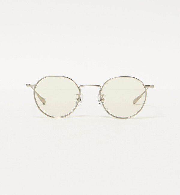 BEAUTY&YOUTH UNITED ARROWS「【別注】＜KANEKO OPTICAL（金子眼鏡）＞James ジェームス サングラス」|サングラス|