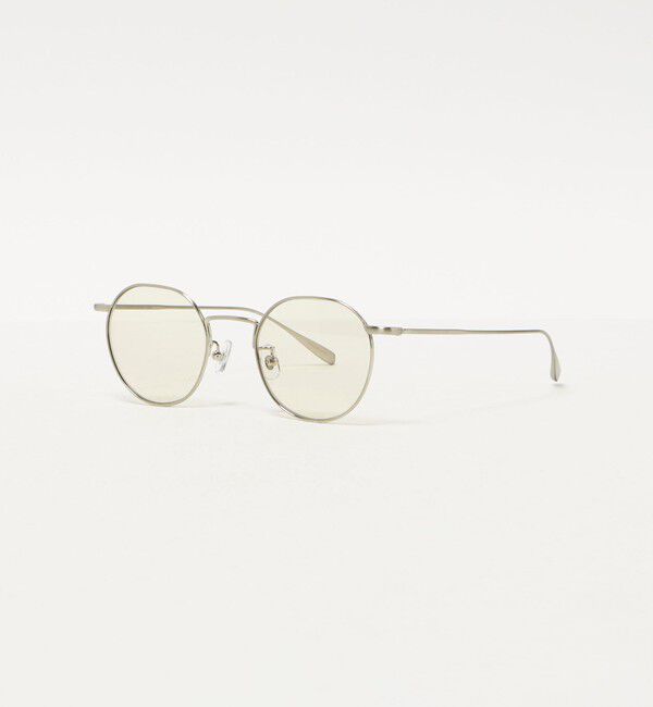 BEAUTY&YOUTH UNITED ARROWS「【別注】＜KANEKO OPTICAL（金子眼鏡）＞James ジェームス サングラス」|サングラス|