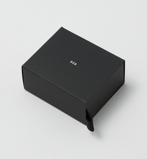 BEAUTY&YOUTH UNITED ARROWS「＜eoa＞ストーン シック リング」|リング|