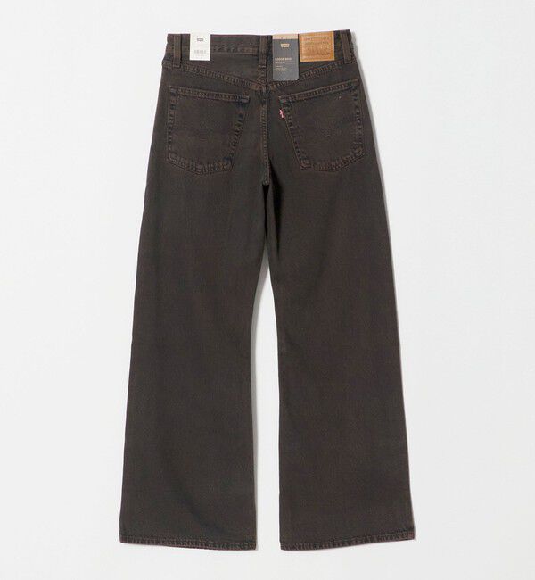 BEAUTY&YOUTH UNITED ARROWS「【国内EXCLUSIVE】＜Levi's＞LOOSE BOOT デニムパンツ」|デニム|