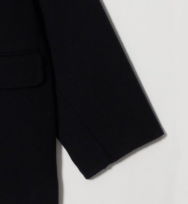 BEAUTY&YOUTH UNITED ARROWS「リバー テーラード ミドルコート」|その他|