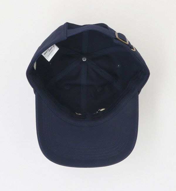 BEAUTY&YOUTH UNITED ARROWS「＜LY＞BT ロゴ キャップ」|キャップ・キャスケット|