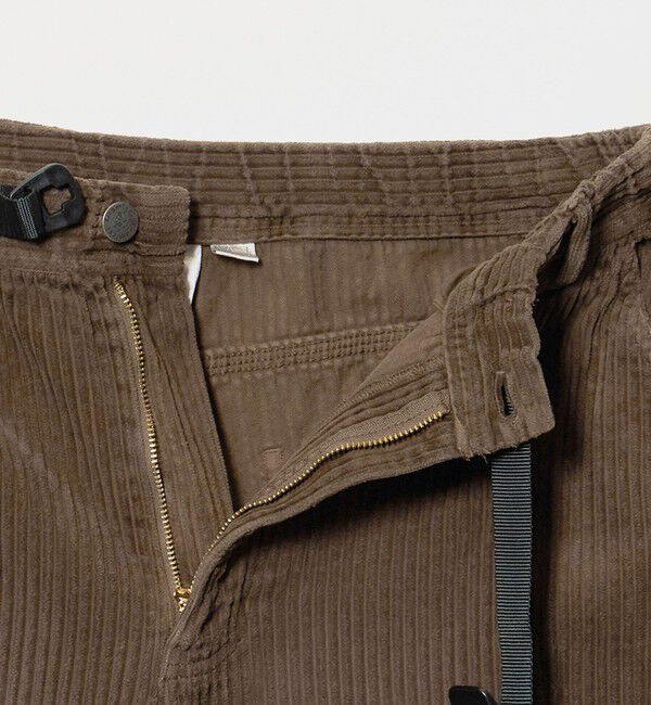 BEAUTY&YOUTH UNITED ARROWS「＜Gramicci＞ビッグワッフル カーペンター パンツ」|チノ|
