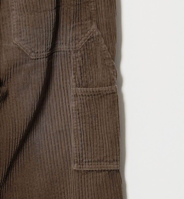 BEAUTY&YOUTH UNITED ARROWS「＜Gramicci＞ビッグワッフル カーペンター パンツ」|チノ|
