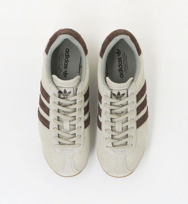 BEAUTY&YOUTH UNITED ARROWS「【国内EXCLUSIVE】＜adidas Originals＞ITALIA 70s EDIT スニーカー」|スニーカー|