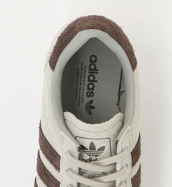 BEAUTY&YOUTH UNITED ARROWS「【国内EXCLUSIVE】＜adidas Originals＞ITALIA 70s EDIT スニーカー」|スニーカー|