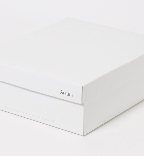 BEAUTY&YOUTH UNITED ARROWS「＜Arrum＞レザー ポインテッド ショートブーツ」|ロングブーツ|