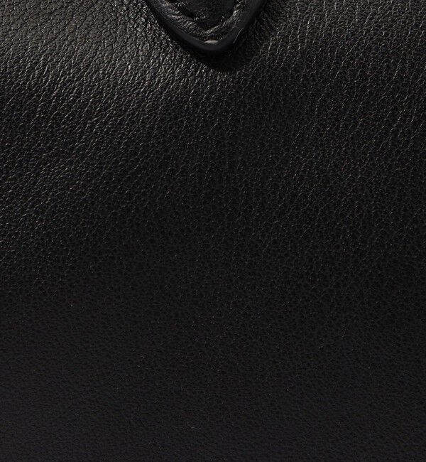 TOMORROWLAND GOODS「MARY AL TERNA RIKYU MINI ボストンバッグ」|ボストンバッグ|