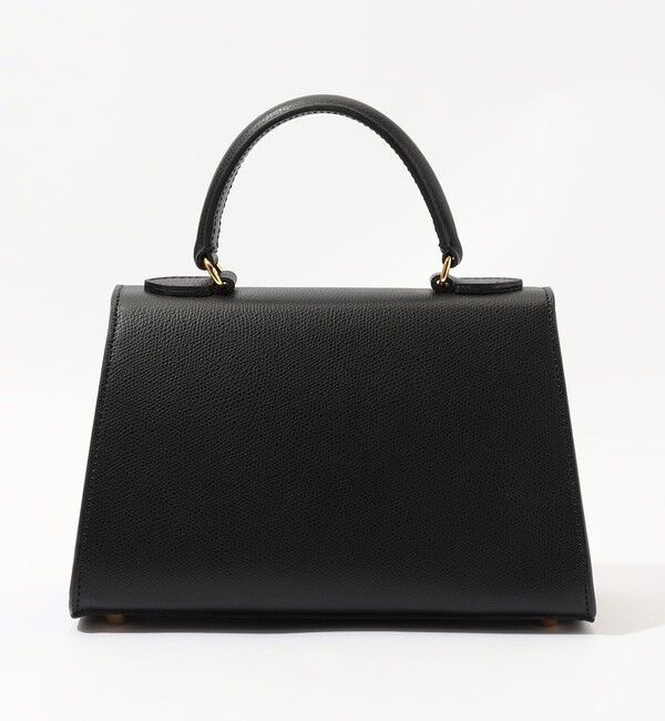 TOMORROWLAND GOODS「CARBOTTI GRETA ハンドバッグ」|ハンドバッグ|