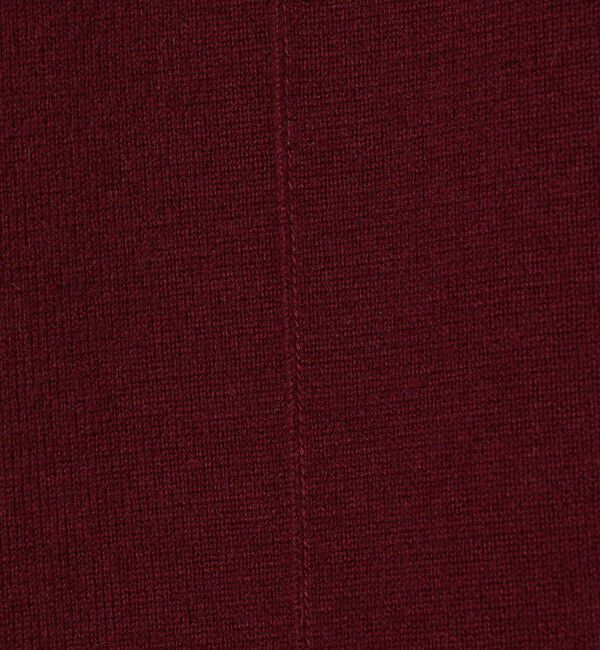 TOMORROWLAND MENS「TOMORROWLAND tricot ウールカシミヤ ミラノリブ ニットブルゾン」|ニット・セーター|