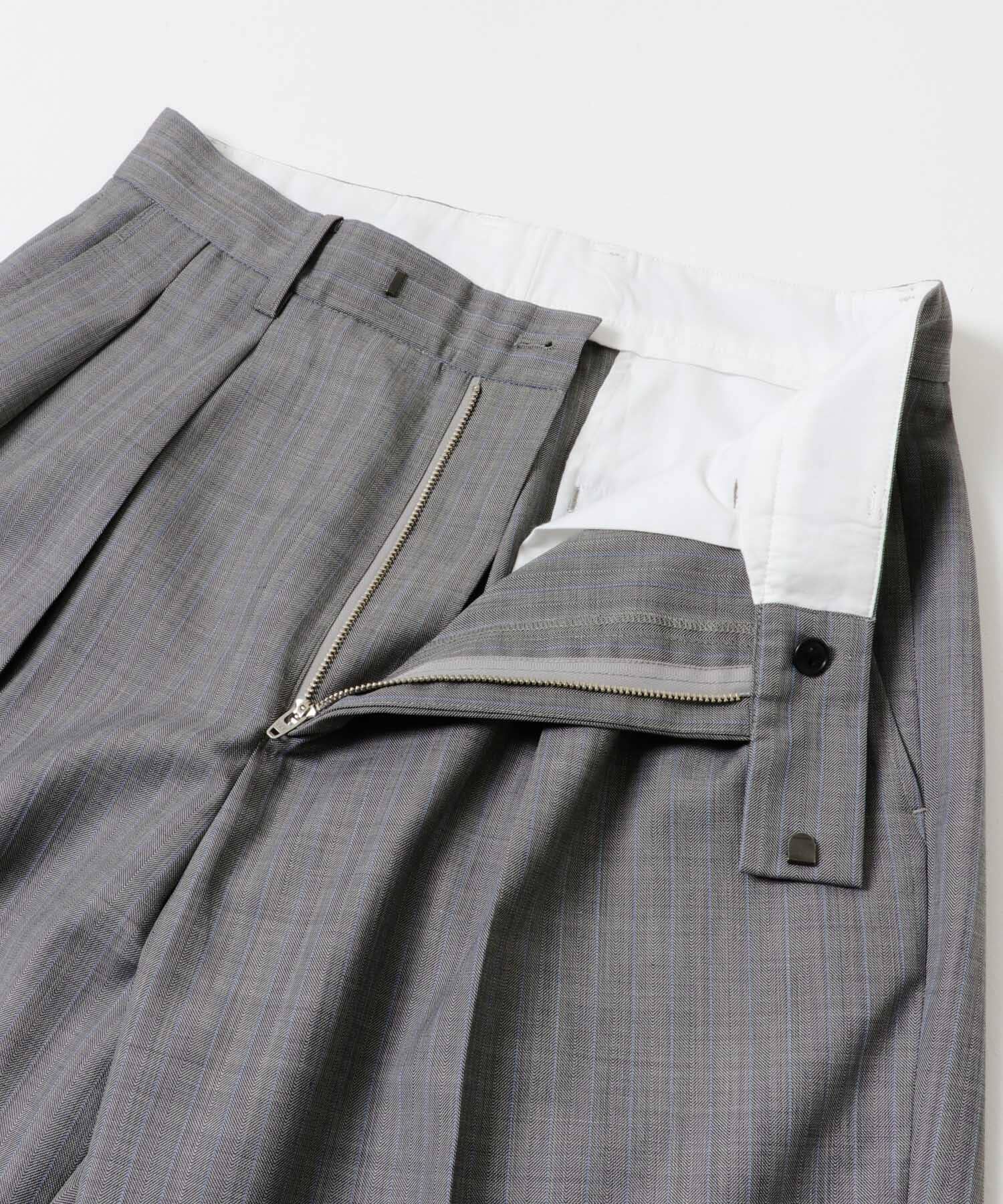 URBAN RESEARCH「HERRINGBONE ST TROUSER」|その他|