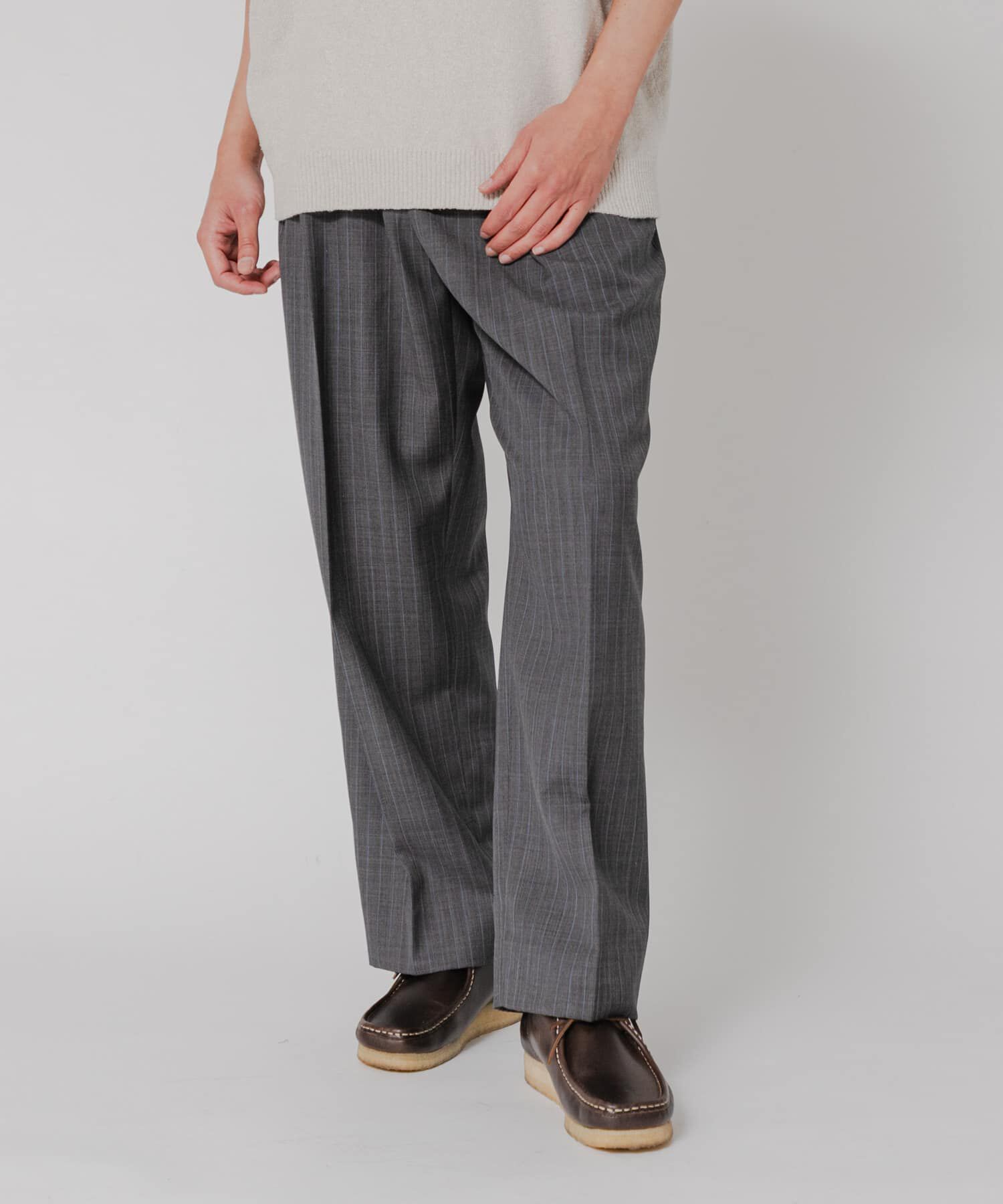 URBAN RESEARCH「HERRINGBONE ST TROUSER」|その他|