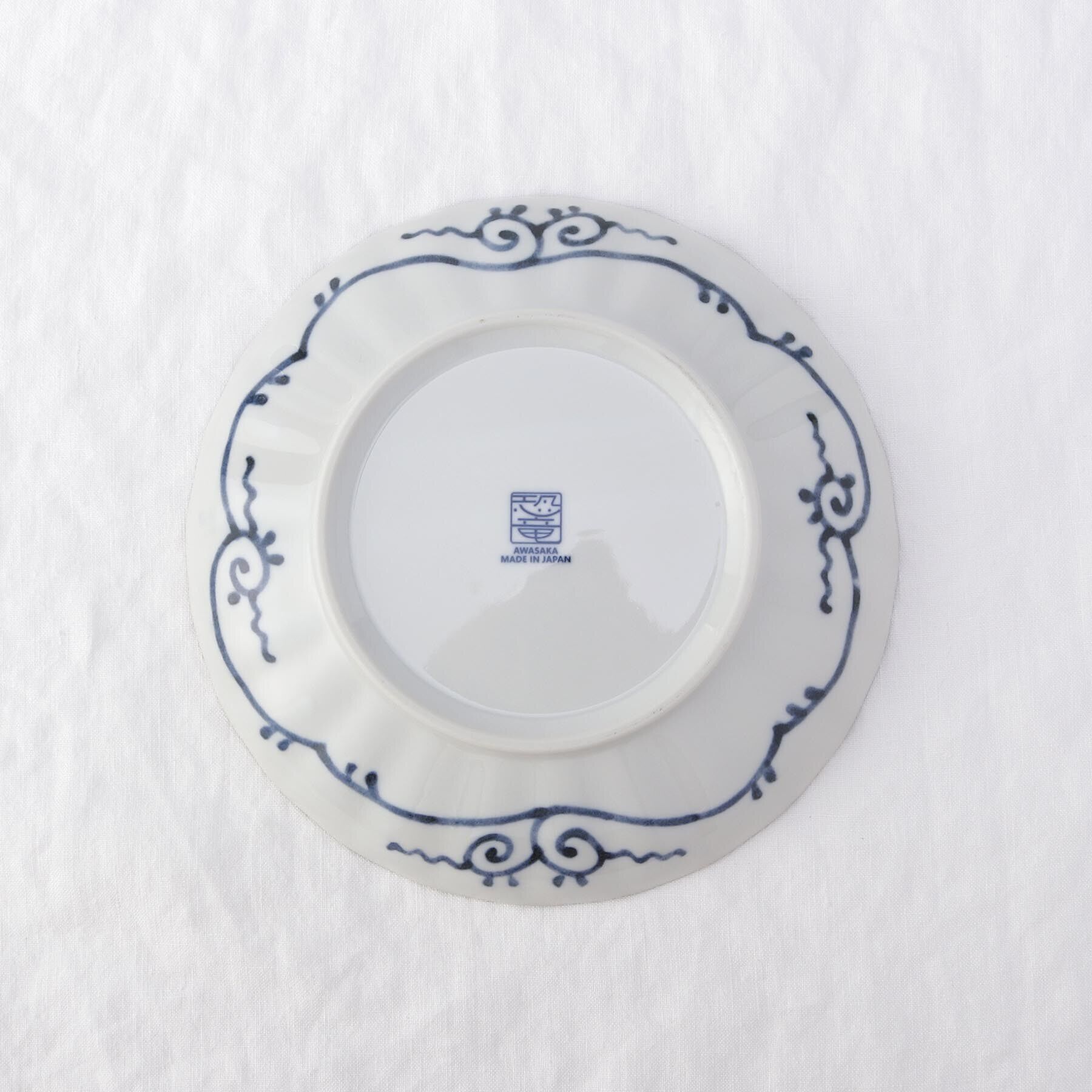 212 KITCHEN STORE「江戸っ子恐竜 良縁竜 大皿」|食器・キッチングッズ|