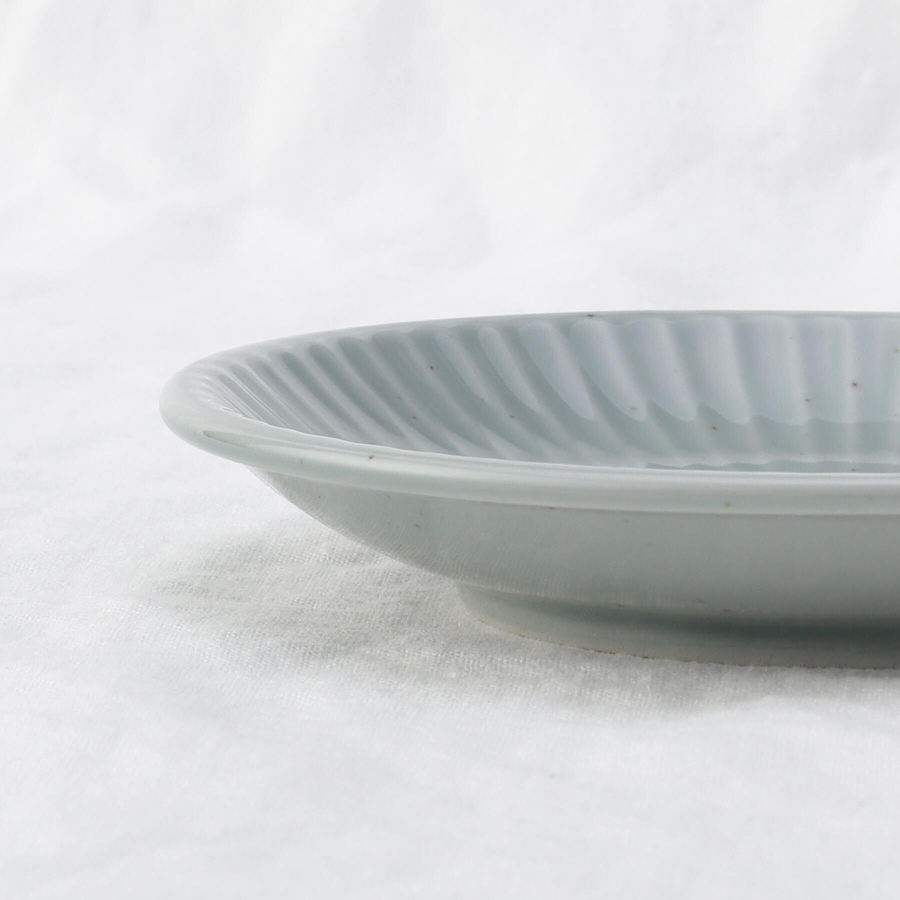 212 KITCHEN STORE「江戸っ子恐竜 鎬竜 銘々皿」|食器・キッチングッズ|