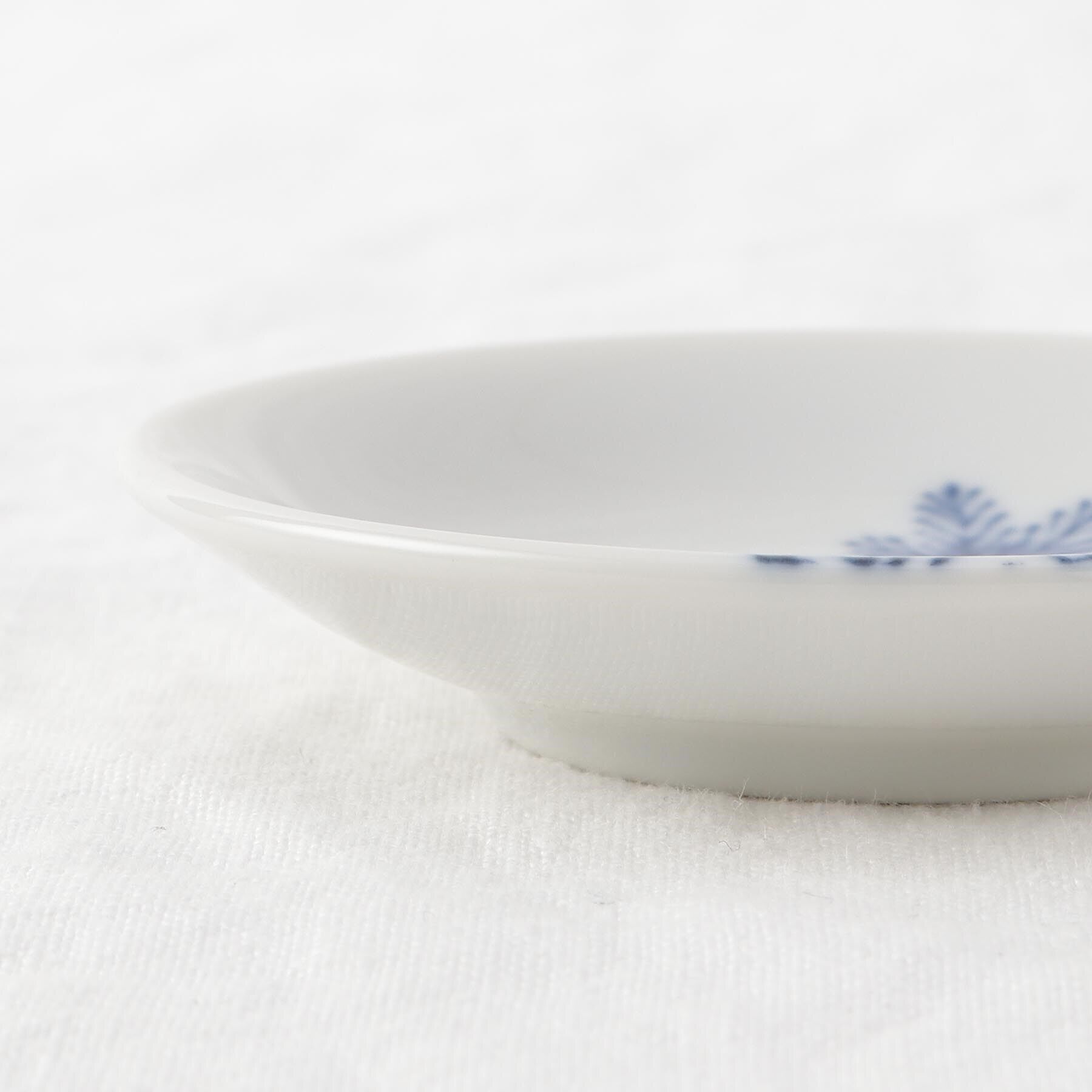 212 KITCHEN STORE「江戸っ子恐竜 青海竜 まめ皿」|食器・キッチングッズ|