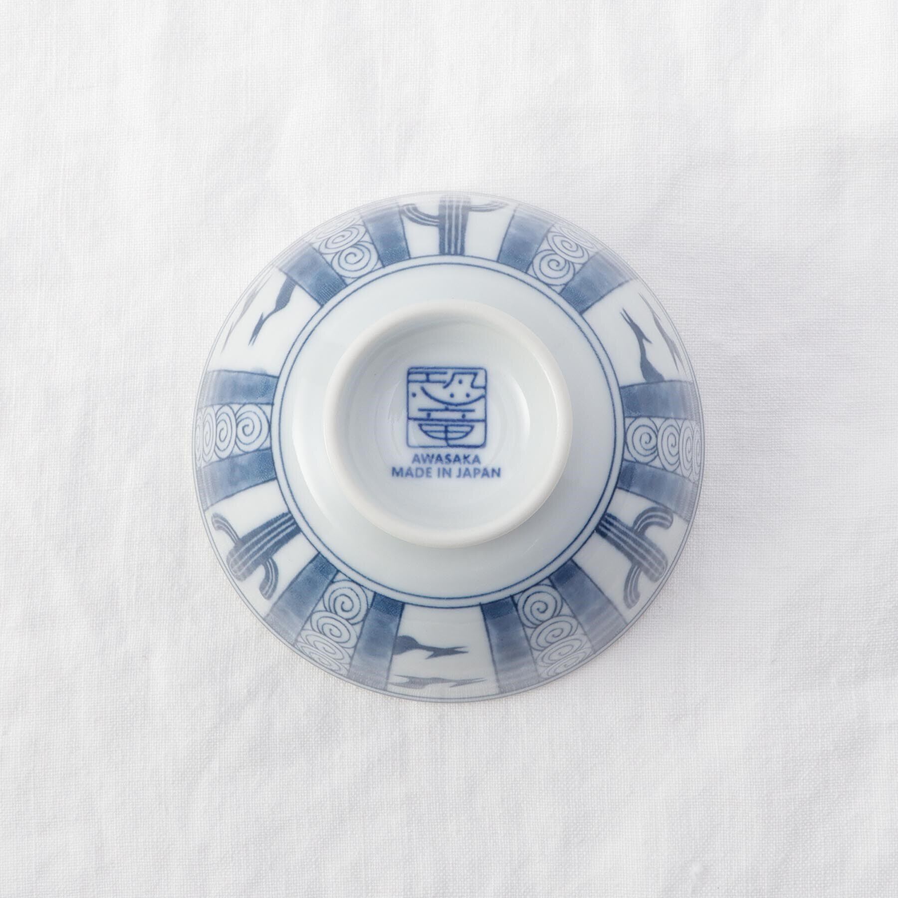 212 KITCHEN STORE「江戸っ子恐竜 双翼竜 茶碗」|食器・キッチングッズ|