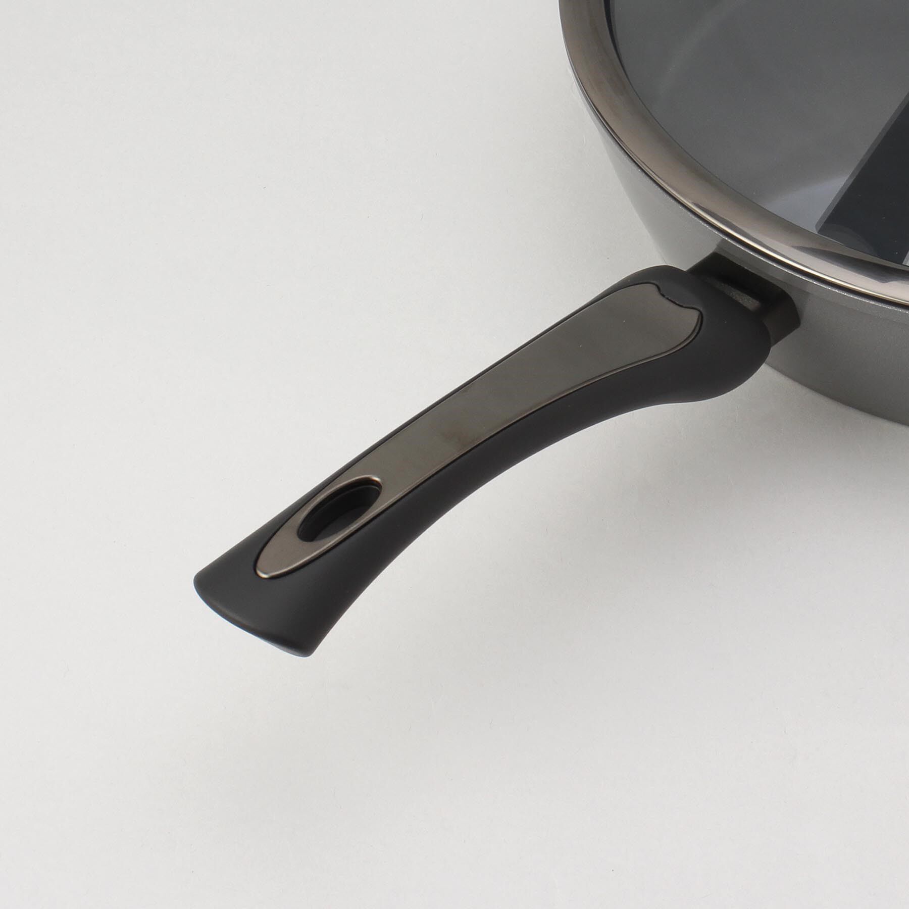 212 KITCHEN STORE「プラズマプロ フライパン26cm 蓋付き ＜KEVNHAUN ケヴンハウン＞」|食器・キッチングッズ|