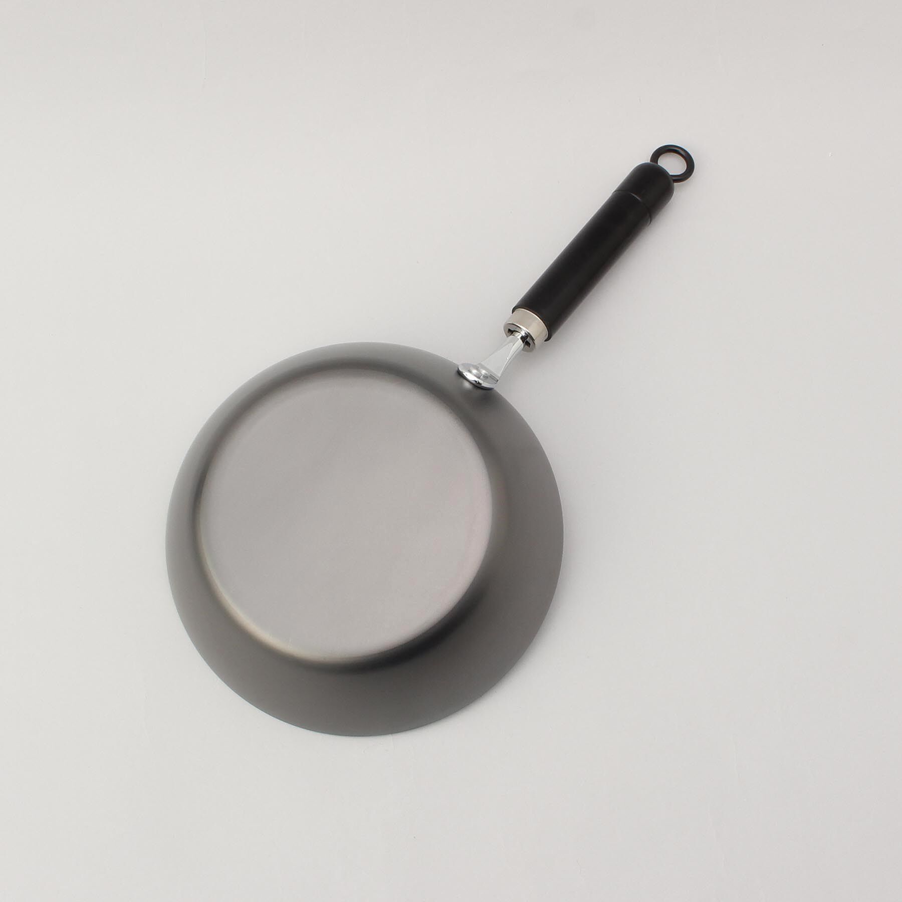 212 KITCHEN STORE「KIMURA no TETSU FRYING PAN（キムラノテツフライパン）22cm」|食器・キッチングッズ|