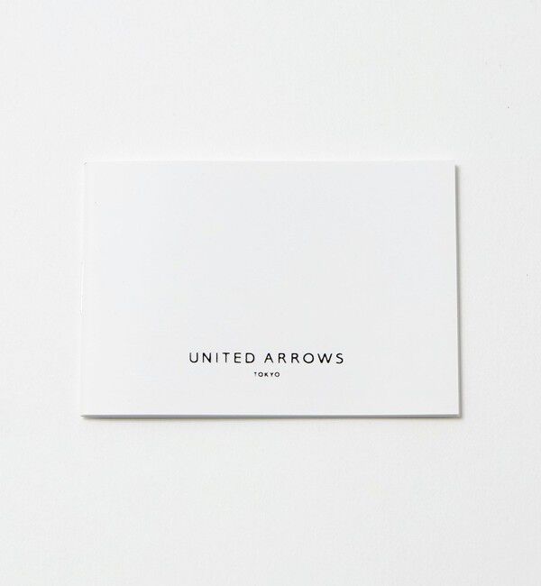 UNITED ARROWS「スクエア チェーン 腕時計」|腕時計|