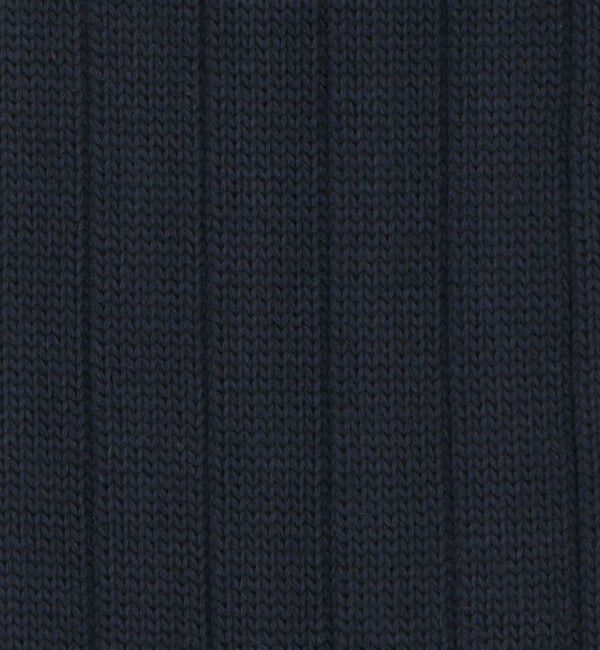 UNITED ARROWS「＜Partitura＞ リブ ソックス」|ソックス|