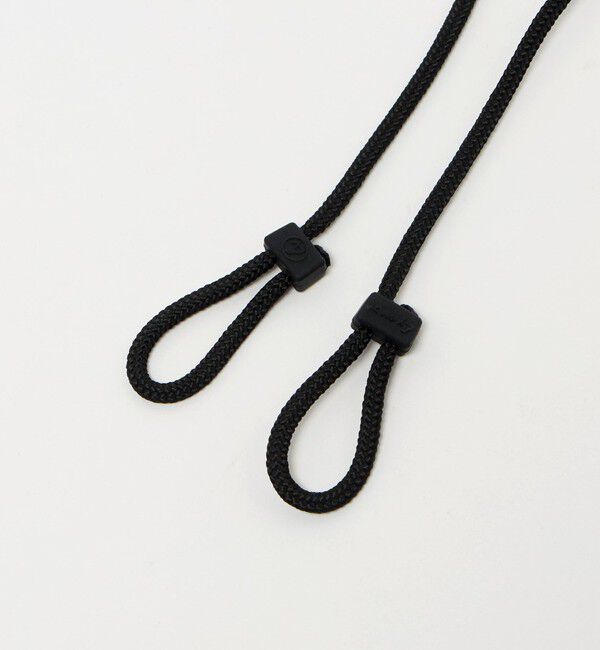 UNITED ARROWS「＜Eyevol＞ GLASS CORD/グラスコード」|メガネ|