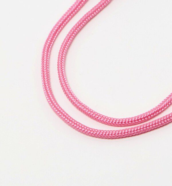 UNITED ARROWS「＜Eyevol＞ GLASS CORD/グラスコード」|メガネ|