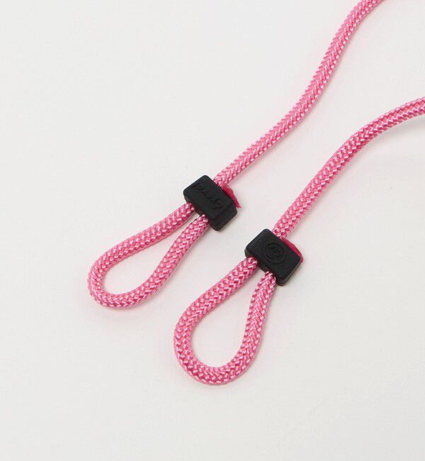 UNITED ARROWS「＜Eyevol＞ GLASS CORD/グラスコード」|メガネ|