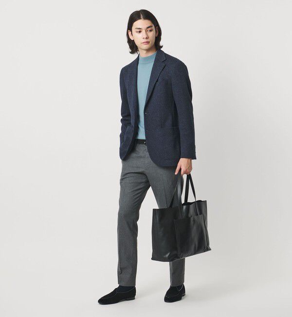 UNITED ARROWS「【別注】＜Daniel&Bob＞LUCAS/トートバッグ」|トートバッグ|