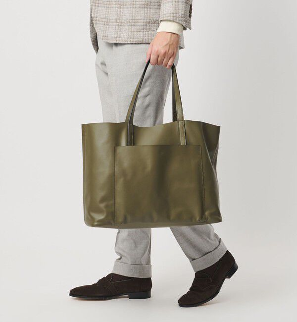 UNITED ARROWS「【別注】＜Daniel&Bob＞LUCAS/トートバッグ」|トートバッグ|