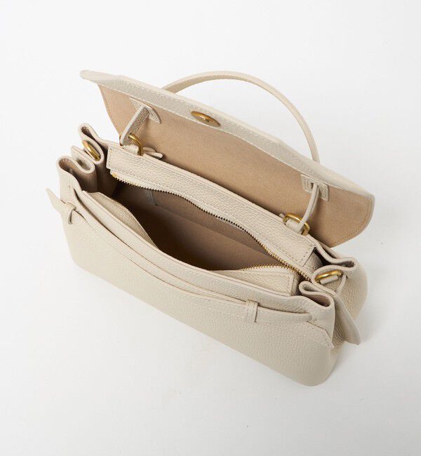 UNITED ARROWS「＜TOV＞MIMI バッグ M 」|ハンドバッグ|