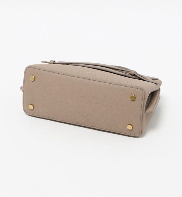 UNITED ARROWS「＜TOV＞MIMI バッグ M 」|ハンドバッグ|