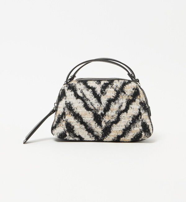 UNITED ARROWS「＜GIANNI CHIARINI＞ALIFA ZBR S バッグ」|ショルダー・メッセンジャー|