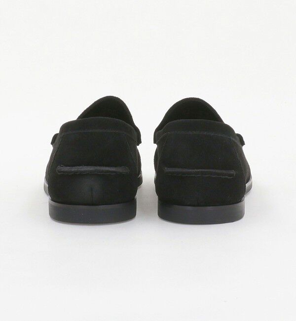 UNITED ARROWS「CITY MOCASSIN/バンプ シューズ」|モカシン|