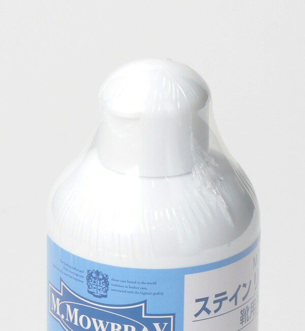 UNITED ARROWS green label relaxing「＜M.MOWBRAY＞ステイリムーバー シューケア」|その他|