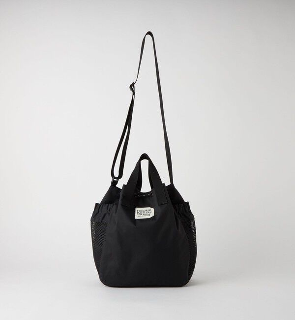 UNITED ARROWS green label relaxing「【別注】＜FREDRIK PACKERS＞BLOOM 2WAY バッグ」|ショルダー・メッセンジャー|