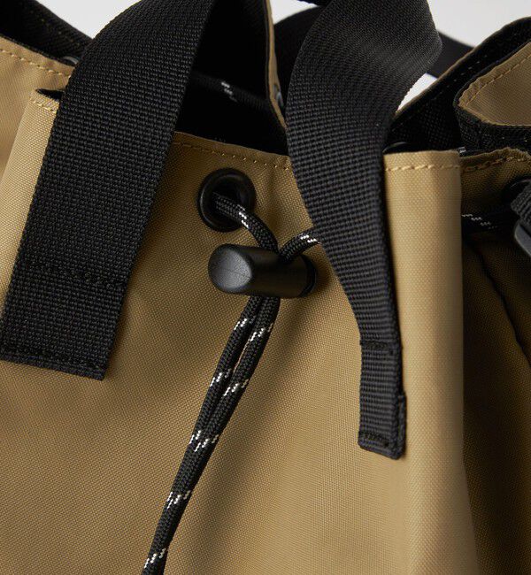 UNITED ARROWS green label relaxing「【別注】＜FREDRIK PACKERS＞BLOOM 2WAY バッグ」|ショルダー・メッセンジャー|