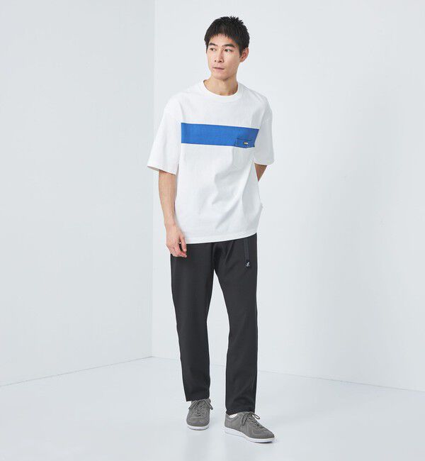 UNITED ARROWS green label relaxing「【別注】＜GERMAN TRAINeR＞GLR ジャーマントレーナー スエード スニーカー」|スニーカー|