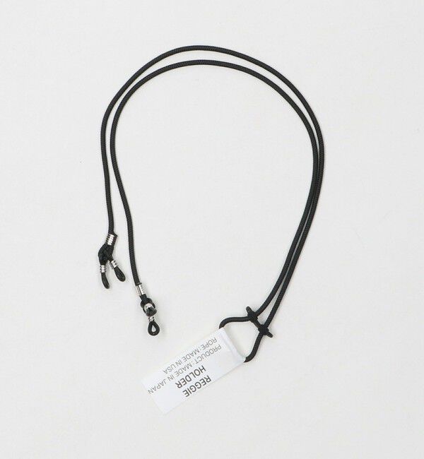 UNITED ARROWS green label relaxing「＜REGGIE HOLDER＞グラスコード」|メガネ|